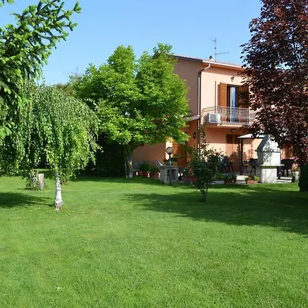 Hotel Residenza Di Campagna 3*