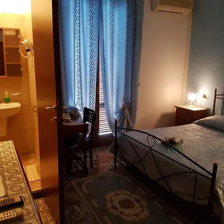 Hotel Residenza Di Campagna 3*