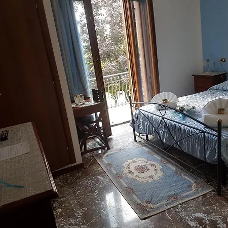 Hotel Residenza Di Campagna 3*