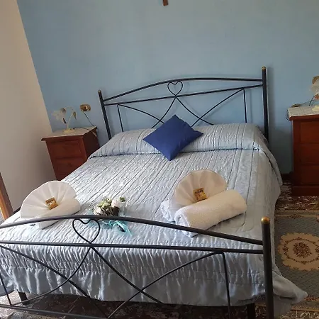 Residenza Di Campagna Hotel Rivotorto