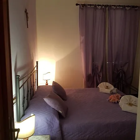Residenza Di Campagna Hotel
