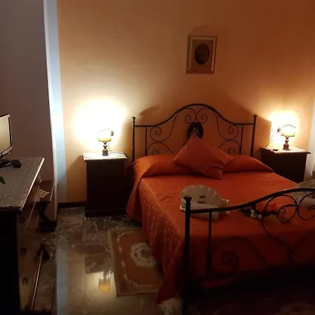 Residenza Di Campagna Hotel 3*