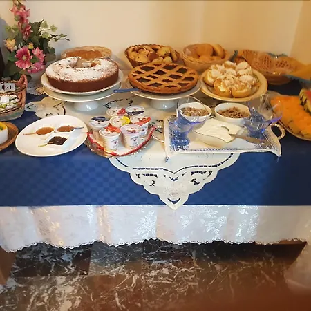 Residenza Di Campagna 3* Rivotorto