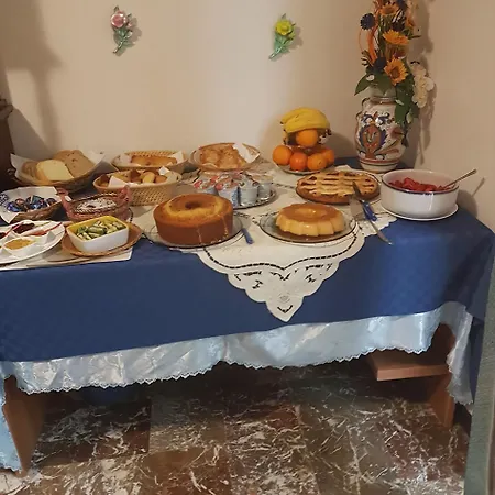 Residenza Di Campagna Hotel Rivotorto