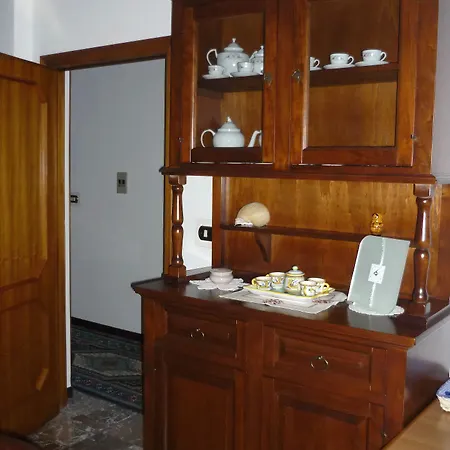 Residenza Di Campagna Hotel Rivotorto