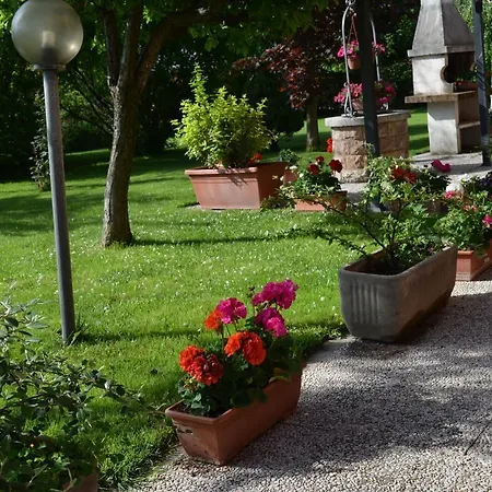 Residenza Di Campagna Hotel