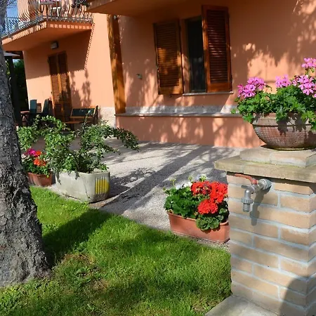 Residenza Di Campagna Hotel Rivotorto