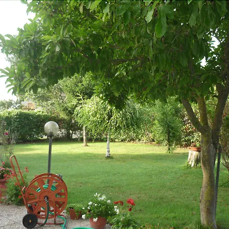 Residenza Di Campagna 3* Rivotorto