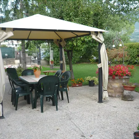 Residenza Di Campagna Hotel 3*