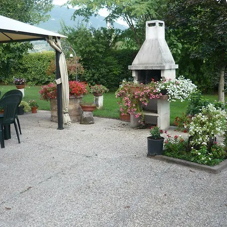Residenza Di Campagna Hotel