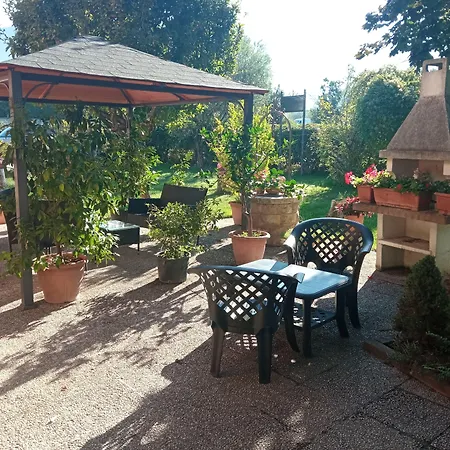 Residenza Di Campagna Hotel Rivotorto