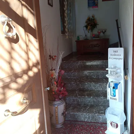 Residenza Di Campagna 3* Rivotorto