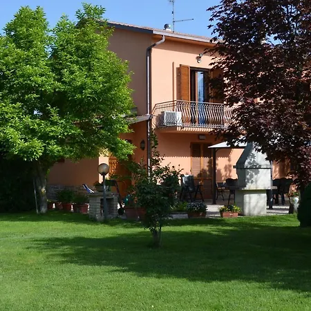 Residenza Di Campagna Rivotorto