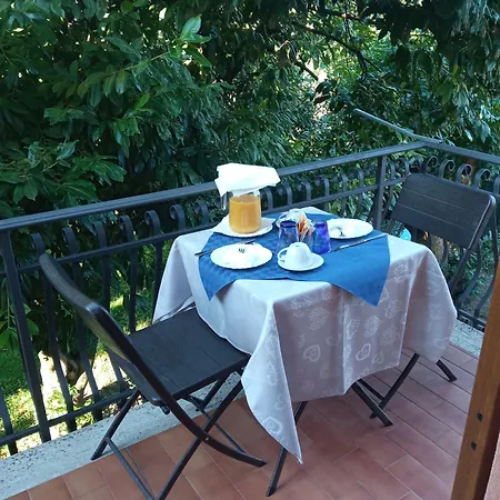 Residenza Di Campagna 3*