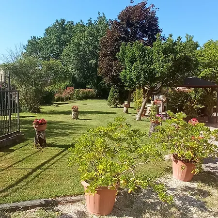 Hotel Residenza Di Campagna Rivotorto