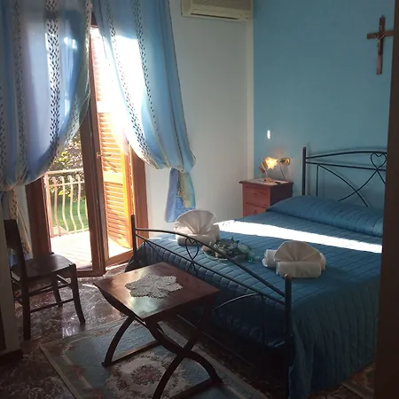 Hotel Residenza Di Campagna