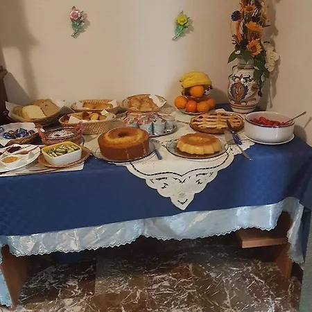 Residenza Di Campagna Hotel Rivotorto