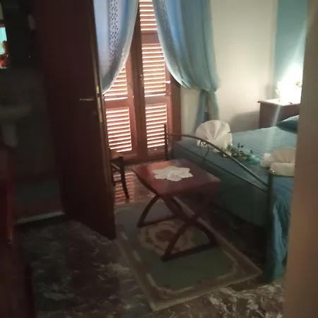 Residenza Di Campagna Rivotorto