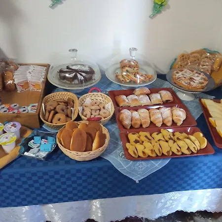 Residenza Di Campagna