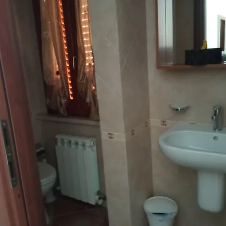 Residenza Di Campagna Rivotorto