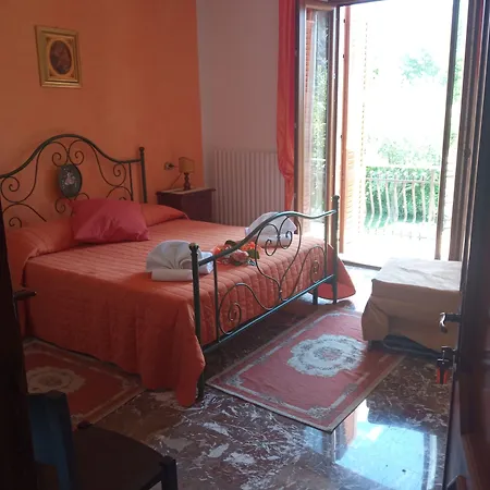 Residenza Di Campagna Hotel Rivotorto