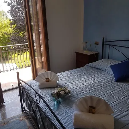 Hotel Residenza Di Campagna 3*