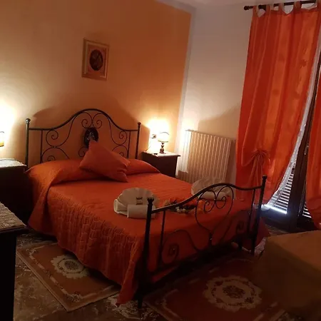 Residenza Di Campagna 3* Rivotorto