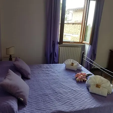 Residenza Di Campagna Rivotorto