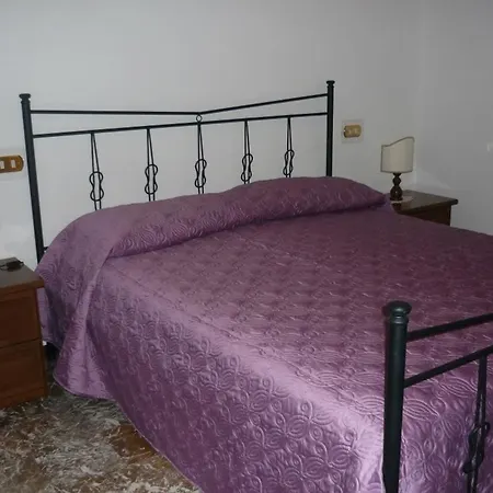 Hotel Residenza Di Campagna Rivotorto