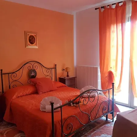 Residenza Di Campagna Hotel 3*
