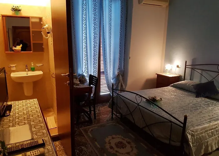 Hotel Residenza Di Campagna 3*