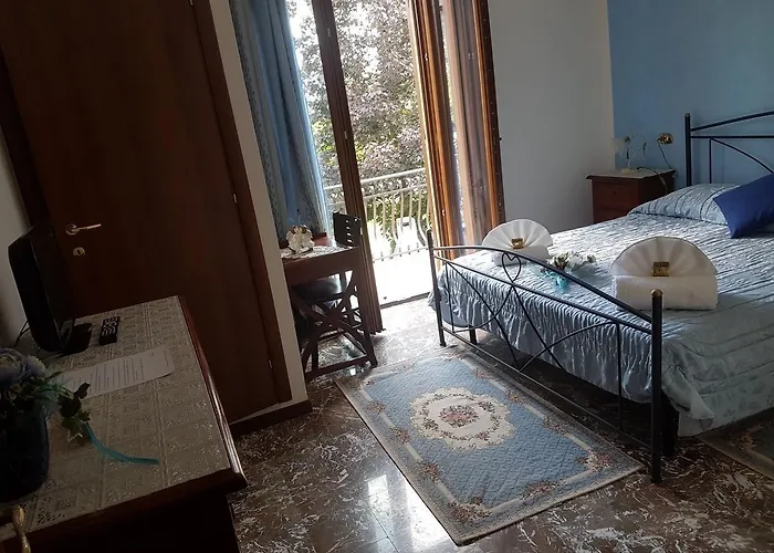 Hotel Residenza Di Campagna 3*