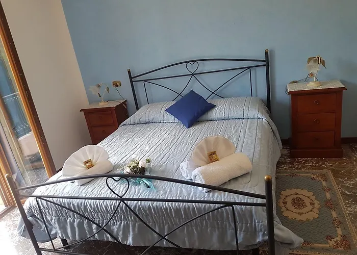 Residenza Di Campagna Hotel Rivotorto