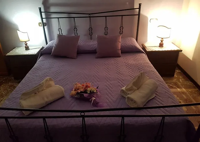 Residenza Di Campagna