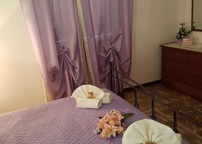 Hotel Residenza Di Campagna 3*