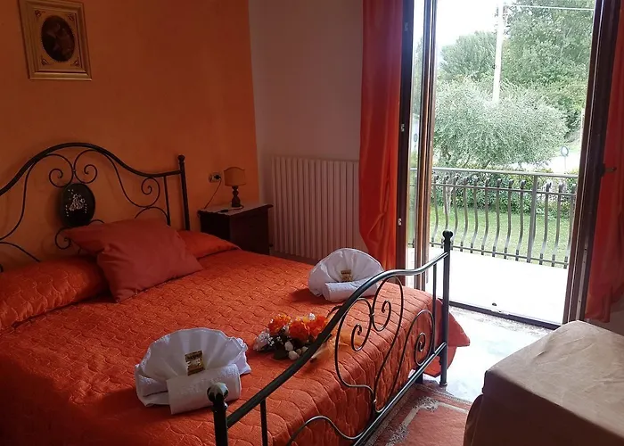 Residenza Di Campagna Rivotorto