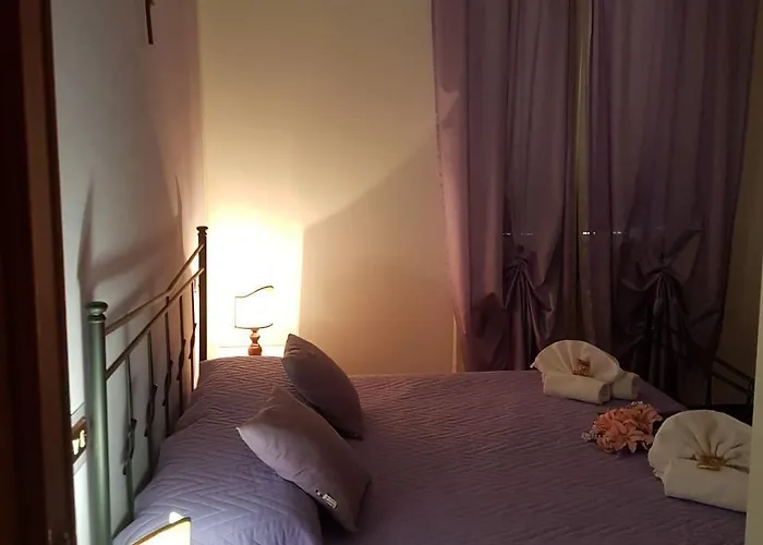 Residenza Di Campagna Hotel