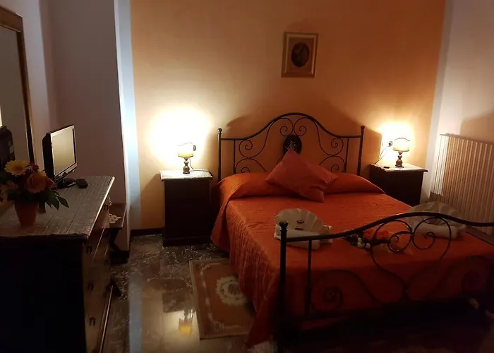 Residenza Di Campagna Hotel 3*