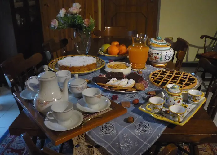 Residenza Di Campagna