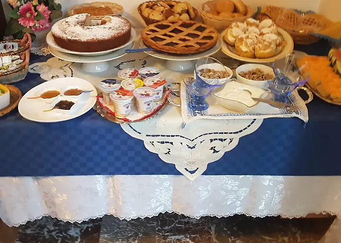 Residenza Di Campagna 3* Rivotorto