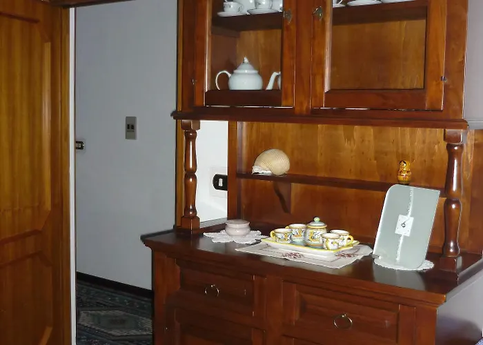 Residenza Di Campagna Hotel Rivotorto