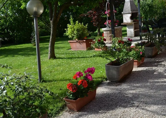 Residenza Di Campagna Hotel