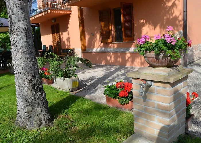 Residenza Di Campagna Hotel Rivotorto