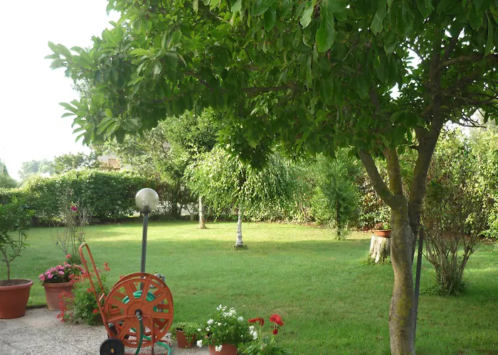 Residenza Di Campagna 3* Rivotorto