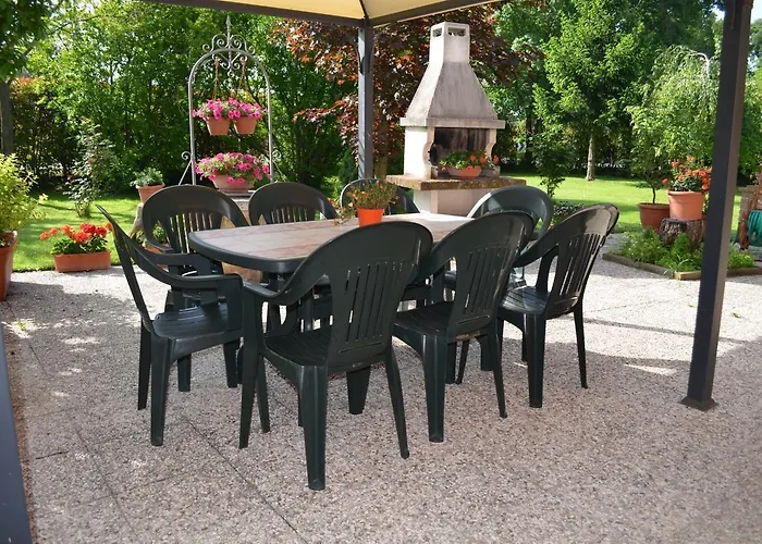 Residenza Di Campagna Hotel 3*