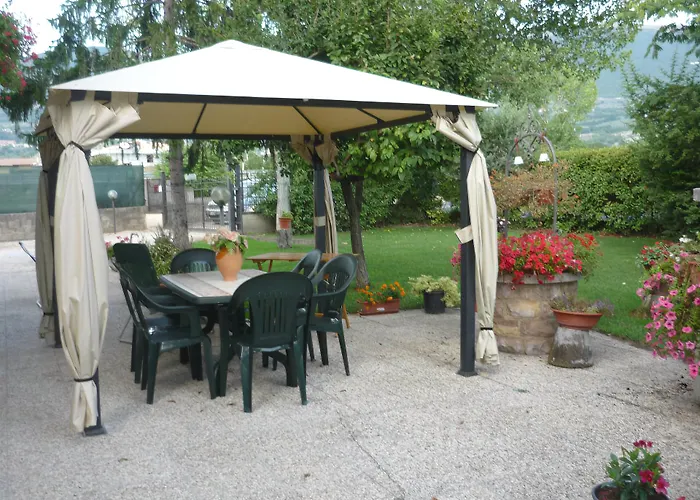 Residenza Di Campagna Hotel 3*