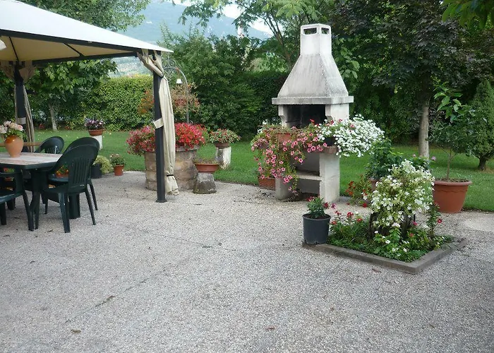 Residenza Di Campagna Hotel