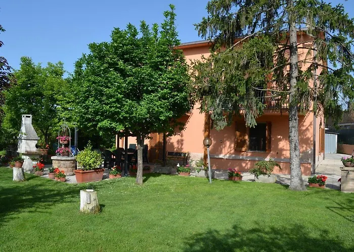 Hotel Residenza Di Campagna