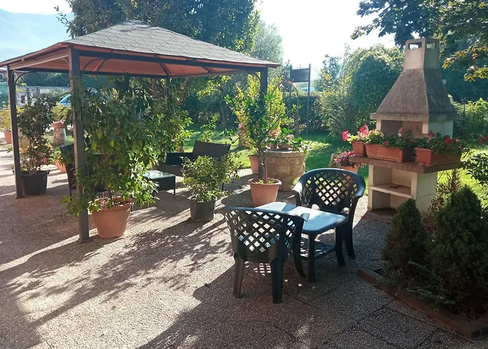 Residenza Di Campagna Hotel Rivotorto