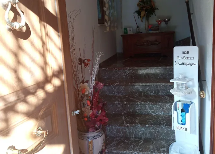 Residenza Di Campagna 3* Rivotorto